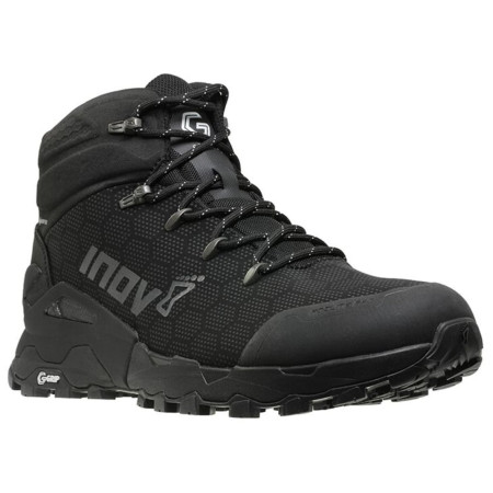 Calzado de hombre Inov-8 Roclite Pro G 400 Gtx M (SS22) negro black