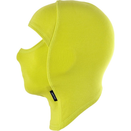 Pasamontañas Silvini Casco amarillo Lime