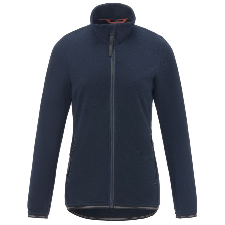 Sudadera de mujer Regatta Mavrey azul oscuro Navy