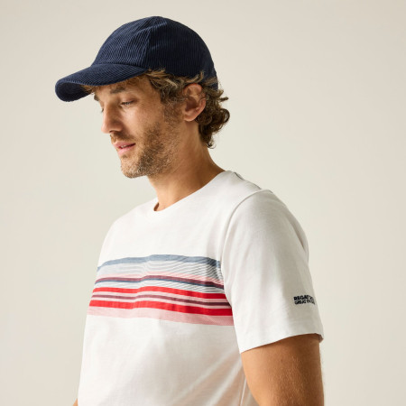 Camiseta de hombre Regatta Rendro