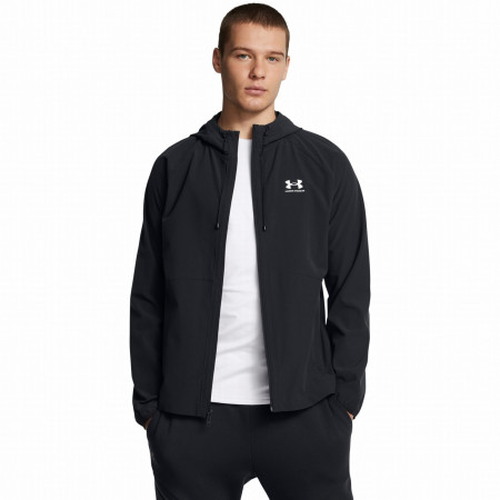 Chaqueta de hombre Under Armour Vibe Woven Jacket
