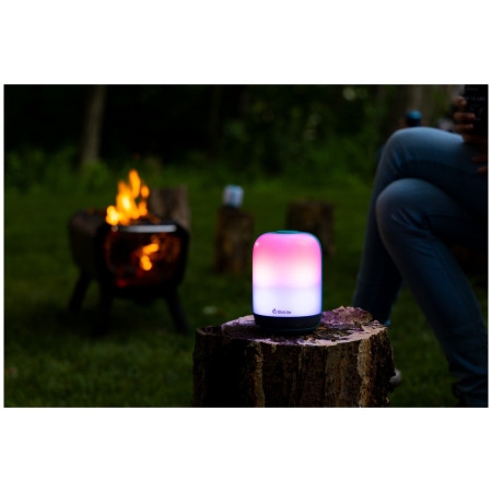 Linterna recargable BioLite Alpenglow 500 Lantern