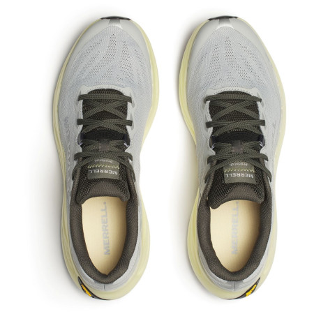 Zapatillas de carrera para hombre Merrell Promorph M