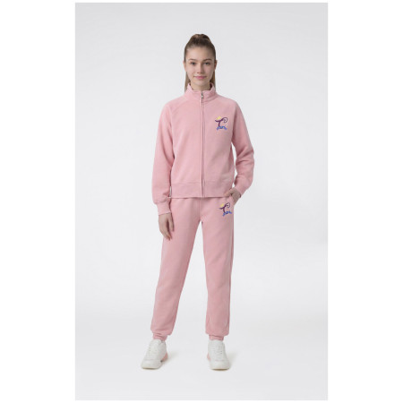 Pantalones de chándal para niños Champion Elastic Cuff Pants G