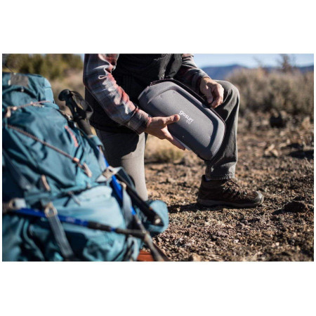 Hornillo solar GoSun Go cocina portátil, parrilla, calentador