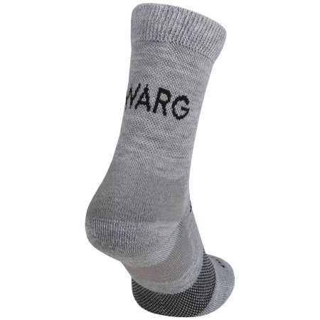 Calcetines de mujer Warg Merino Hike W