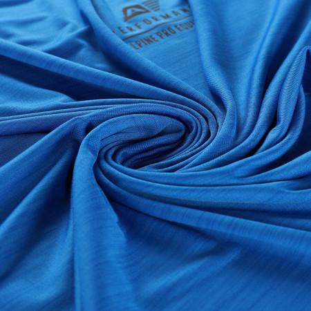 Camiseta de hombre Alpine Pro Basik