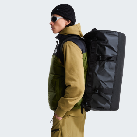 Bolsa de viaje The North Face Base Camp Duffel - M