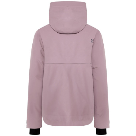 Chaqueta softshell de mujer Didriksons Jennie Wns Jkt 2