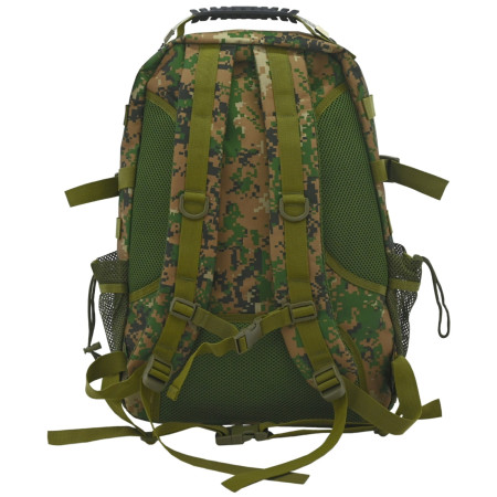 Mochila Cattara Army 25l