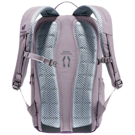 Mochila urbana Deuter Stepout 16