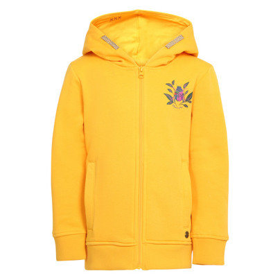 Sudadera para niños Alpine Pro Islo