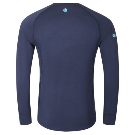 Camiseta funcional de hombre Progress E NDR 28DA