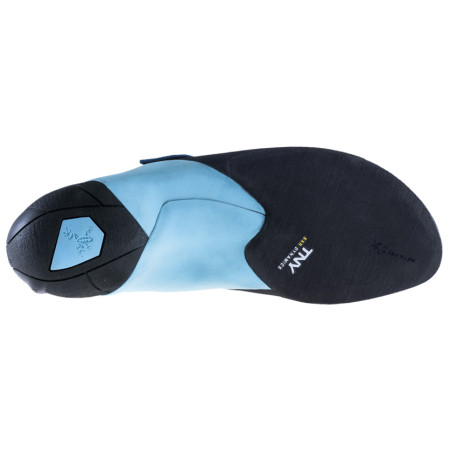 Pies de gato Tenaya Mastia