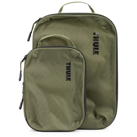Juego de organizadores Thule Compression Cube Set