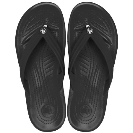 Chanclas Crocs Crocband Flip