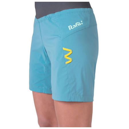 Pantalones cortos de mujer Rafiki Noia
