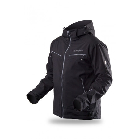 Chaqueta Trimm Shock negro