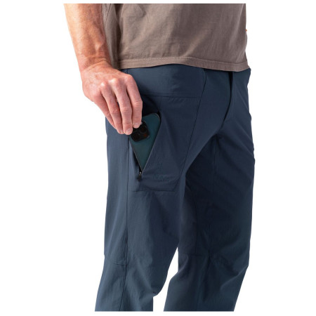 Pantalones de hombre Hannah Niguel II