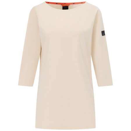 Camiseta de mujer Regatta Pevia beige Lght VnlMrl