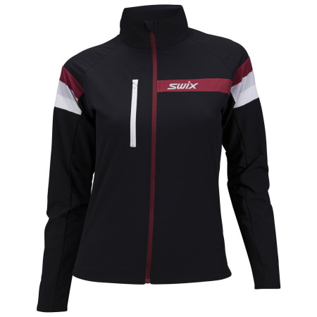 Chaqueta de esquí para mujer Swix Focus W