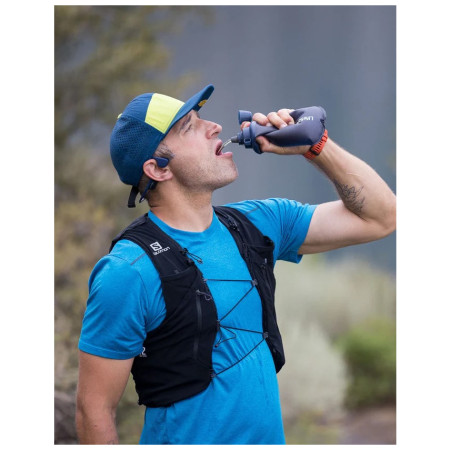 Botella con filtro LifeStraw Peak Squeeze Bottle 650ml