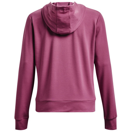 Sudadera de mujer Under Armour Rival Terry Hoodie