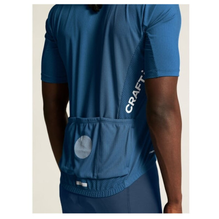 Maillot de ciclismo de hombre Craft ADV Endur