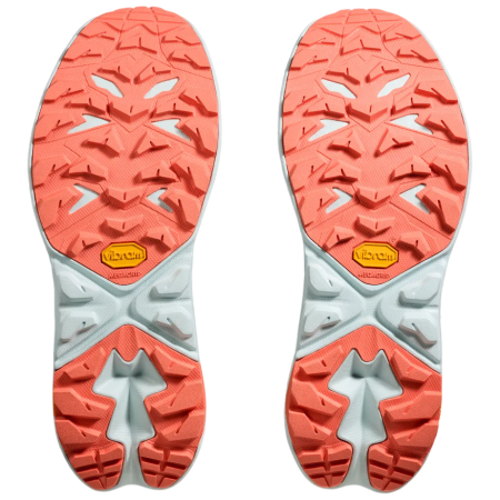 Calzado de mujer Hoka W Anacapa 2 Mid Gtx