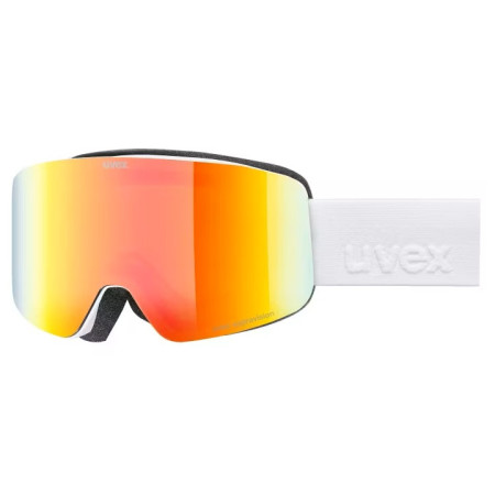 Gafas de esquí Uvex Pwdr FM