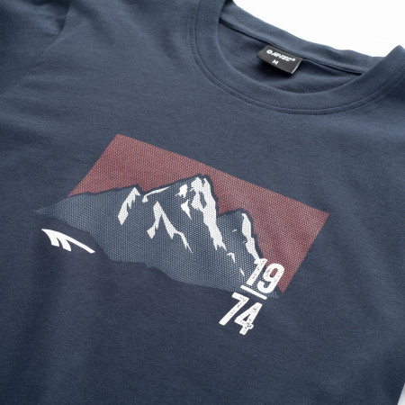 Camiseta de hombre Hi-Tec Rawal