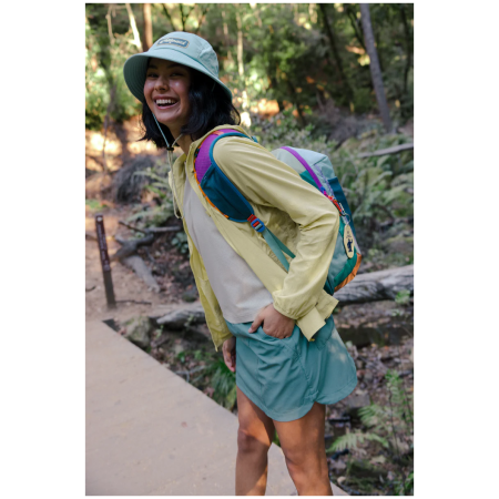 Sombrero de turista Cotopaxi Tech Bucket Hat