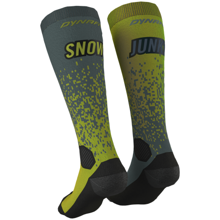 Calcetines Dynafit Ft Graphic Sk