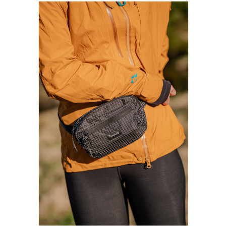 Riñonera Warg Camino Mini