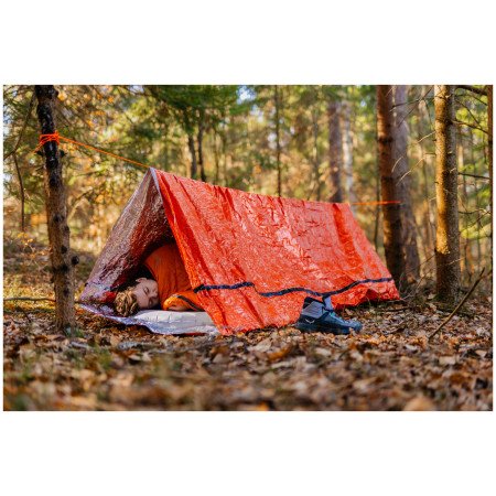 Tienda de campaña isotérmica Warg Survival Tent