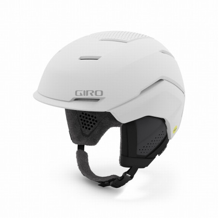 Casco de esquí para mujer Giro Tenet MIPS W blanco Mat White