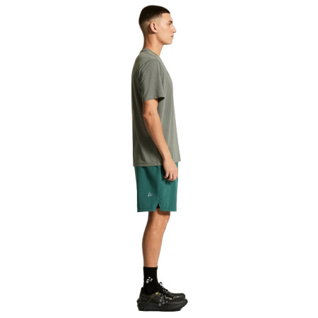 Camiseta de hombre Craft ESSence Logo Tee 2 M