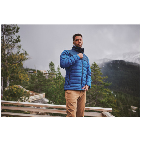Chaqueta de hombre Columbia Powder Lite™ II Jacket