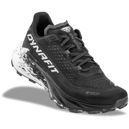 Zapatillas de carrera para mujer Dynafit Ultra 100 V3 GTX W
