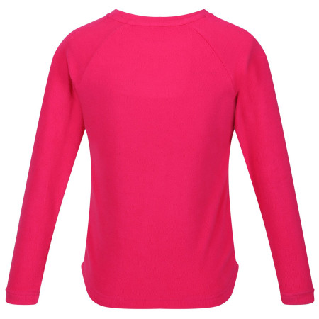 Camiseta funcional para niños Regatta Junior Thermal Baselayer Top