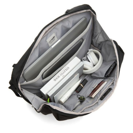 Mochila Pacsafe Metrosafe X 16" commuter backpack
