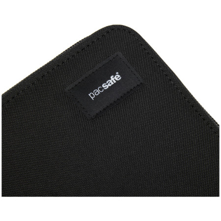 Cartera Pacsafe RFIDsafe compact travel organizer