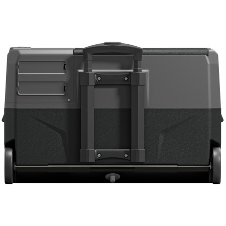 Nevera compresor Yolco BCX30