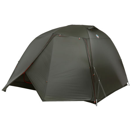Tienda de campaña Big Agnes Copper Spur Hv UL4 2025