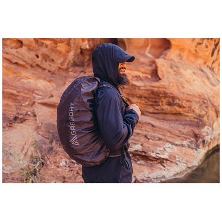 Mochila Gregory Zulu 24 Lt