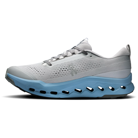 Zapatillas de carrera para hombre On Running Cloudsurfer Trail 2