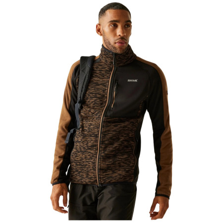 Sudadera de hombre Regatta Oakar