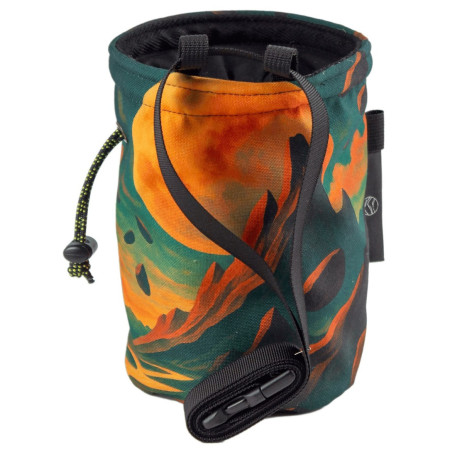 Saco de magnesio SIERRA Climbing Element Series