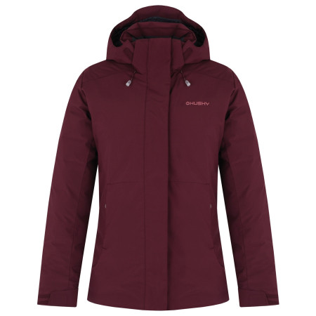 Chaqueta de mujer Husky Nurme L