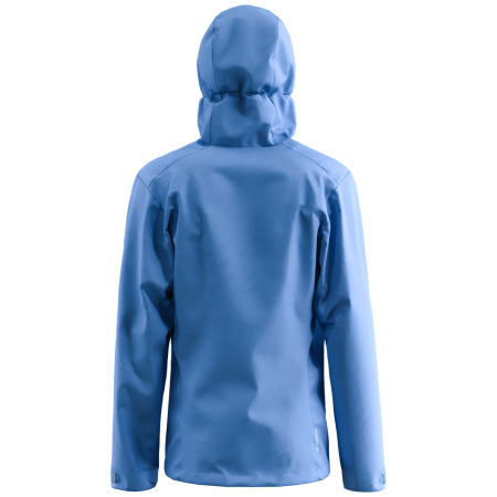 Chaqueta de mujer Salewa Puez Aqua 4 Ptx 2.5L W Jacket